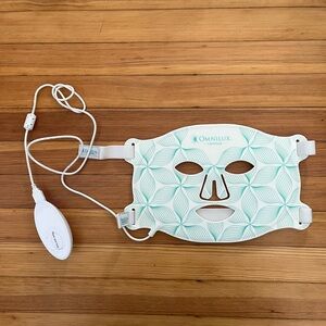 Omnilux Contour LED Face Mask